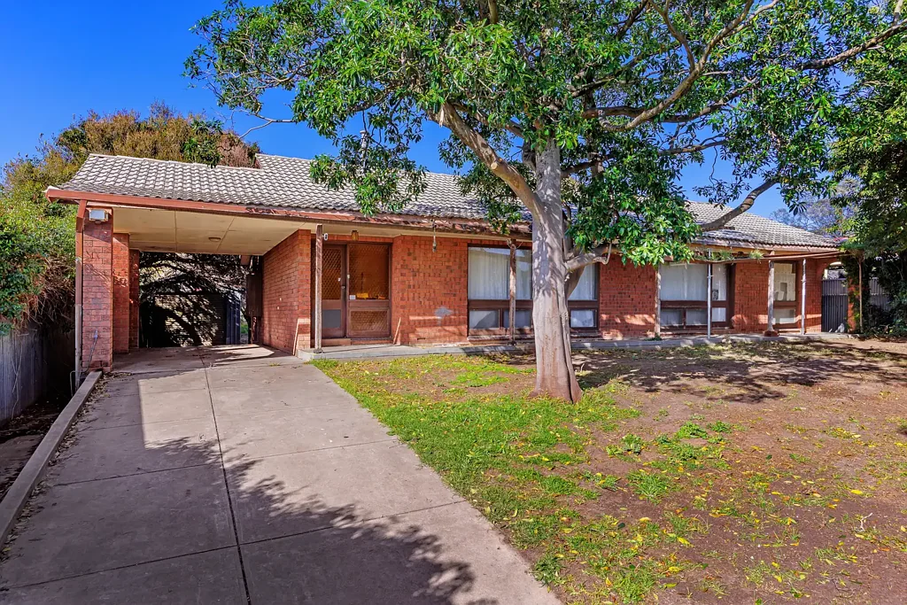 Morphett Vale Attention developers, builders, and strategic investors!