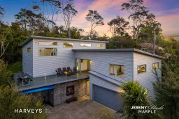 31C Woodfern Crescent, Titirangi