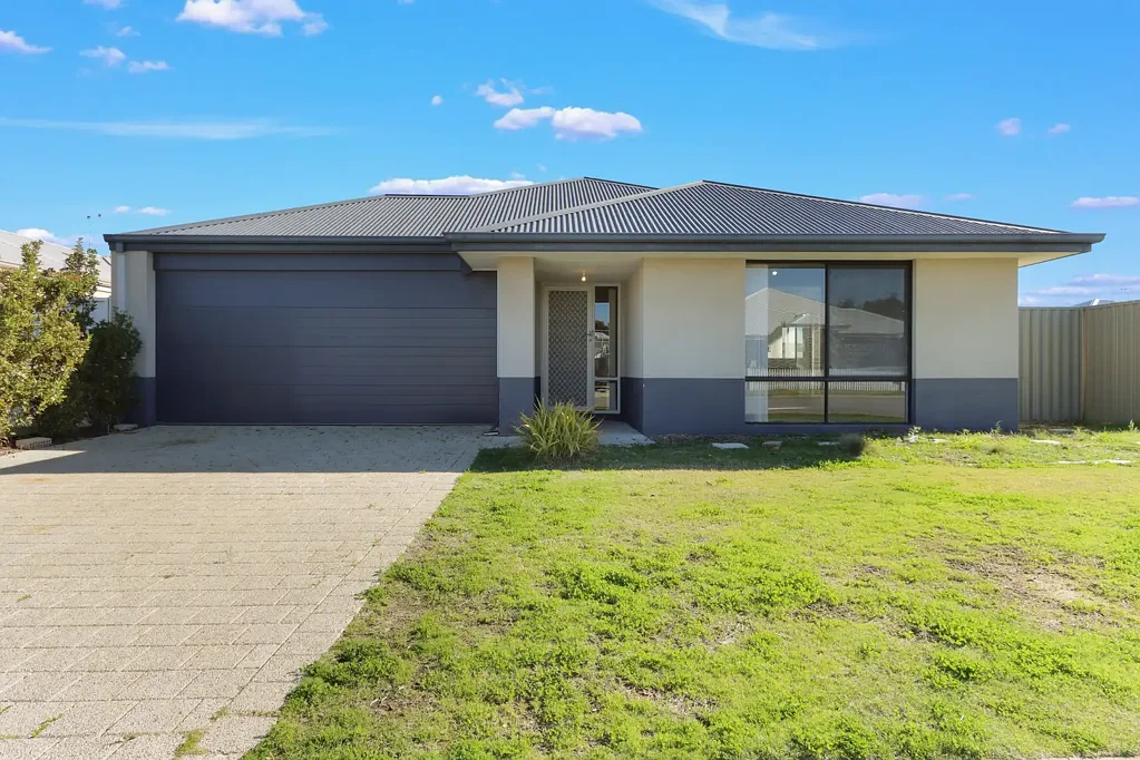 South Yunderup 4房  MODERN FAMILY LIVING IN SOUGHT-AFTER SOUTH YUNDERUP