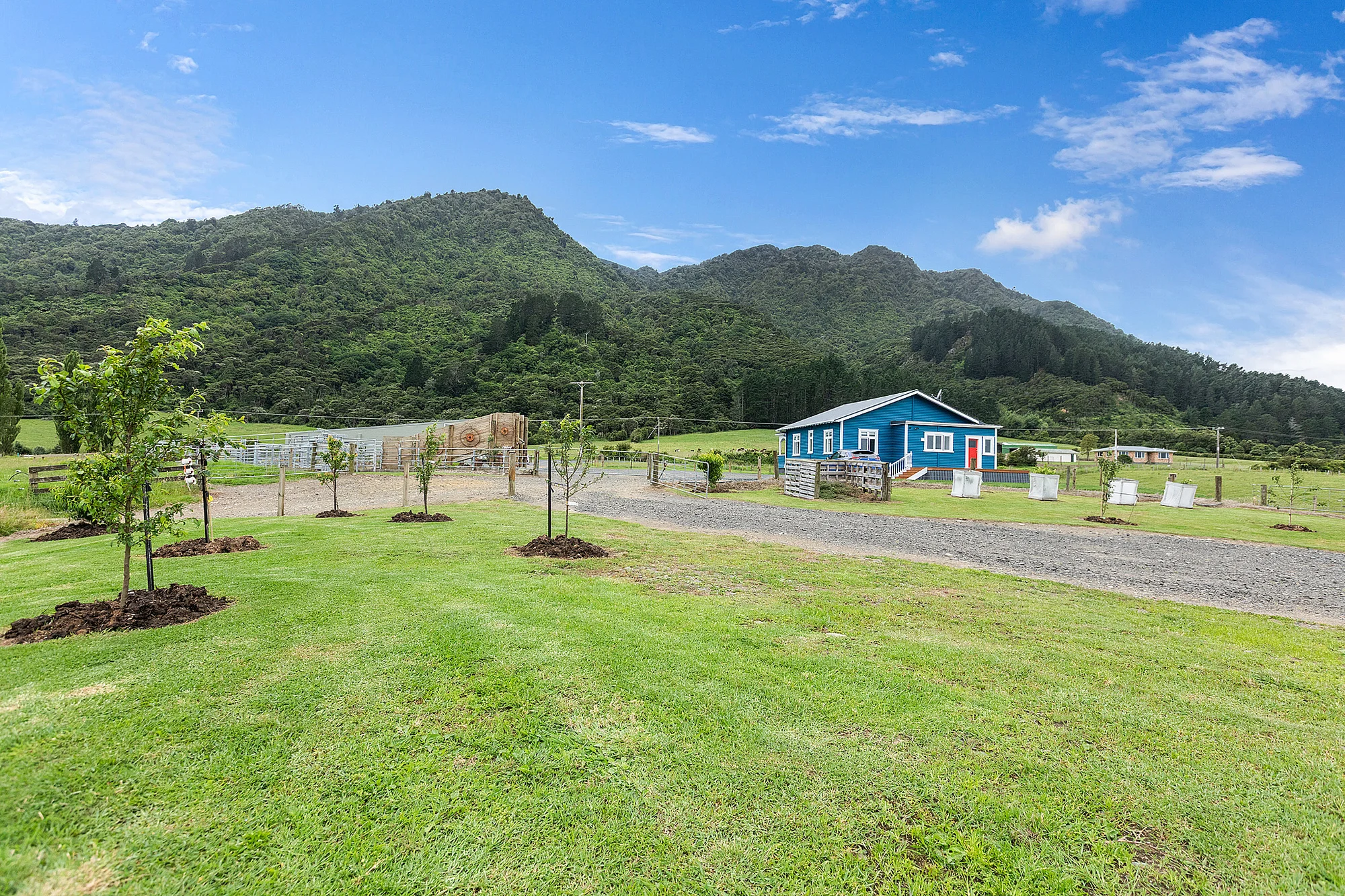Te Aroha Vision achieved, owners departing