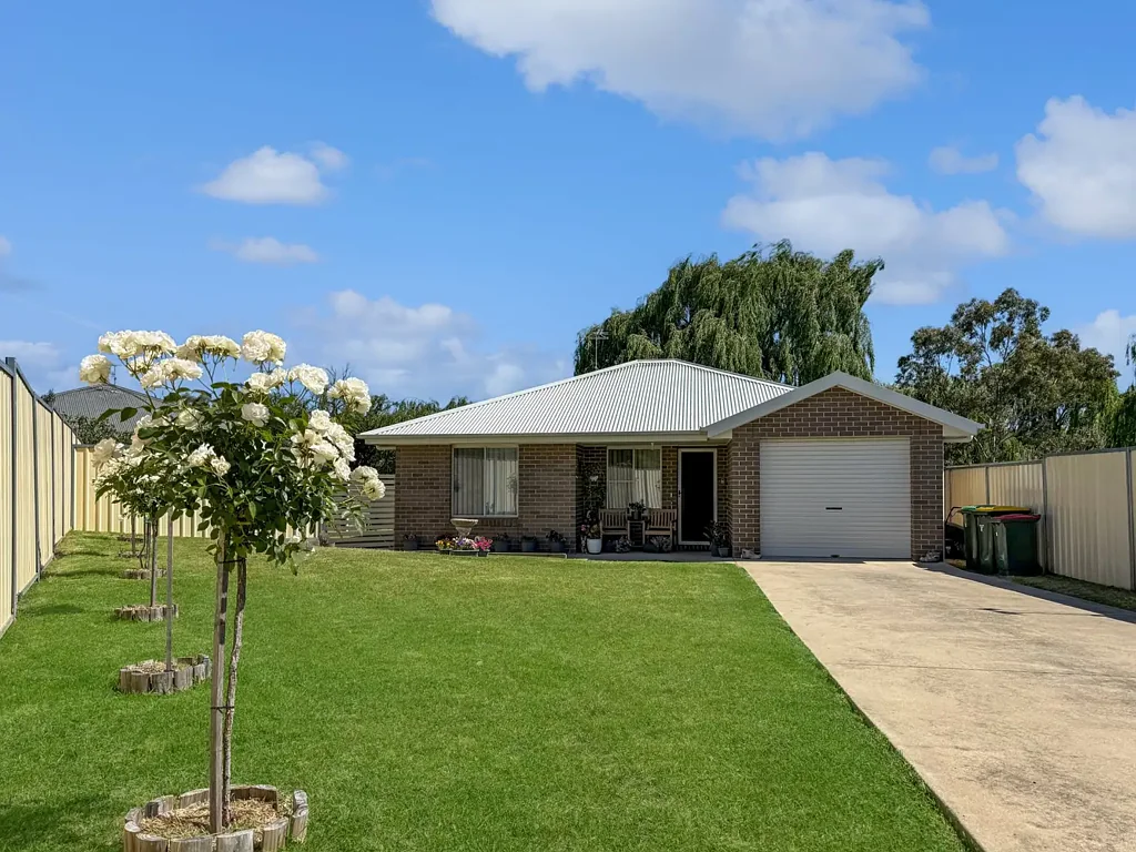 9 Lachlan Close, Young, NSW 2594