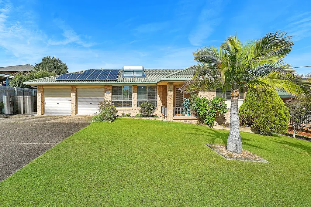 111 Panorama Drive, Bonny Hills, NSW 2445