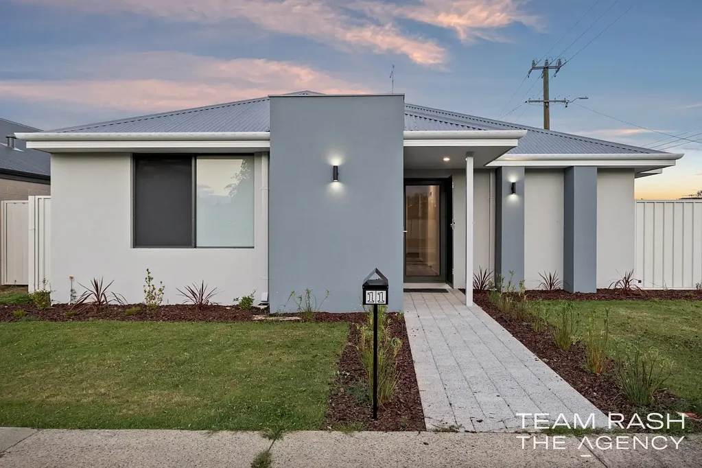 11 Salisbury Road, Midvale, WA 6056
