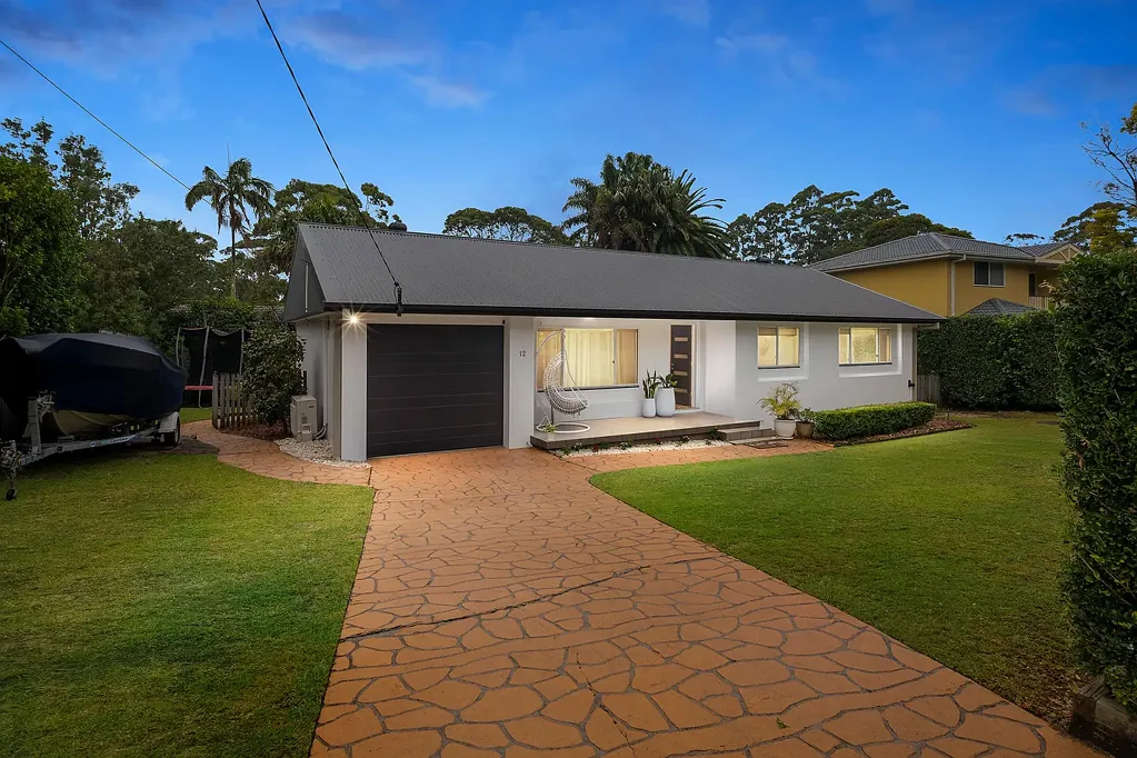 12 Everton Road, Belrose, NSW 2085