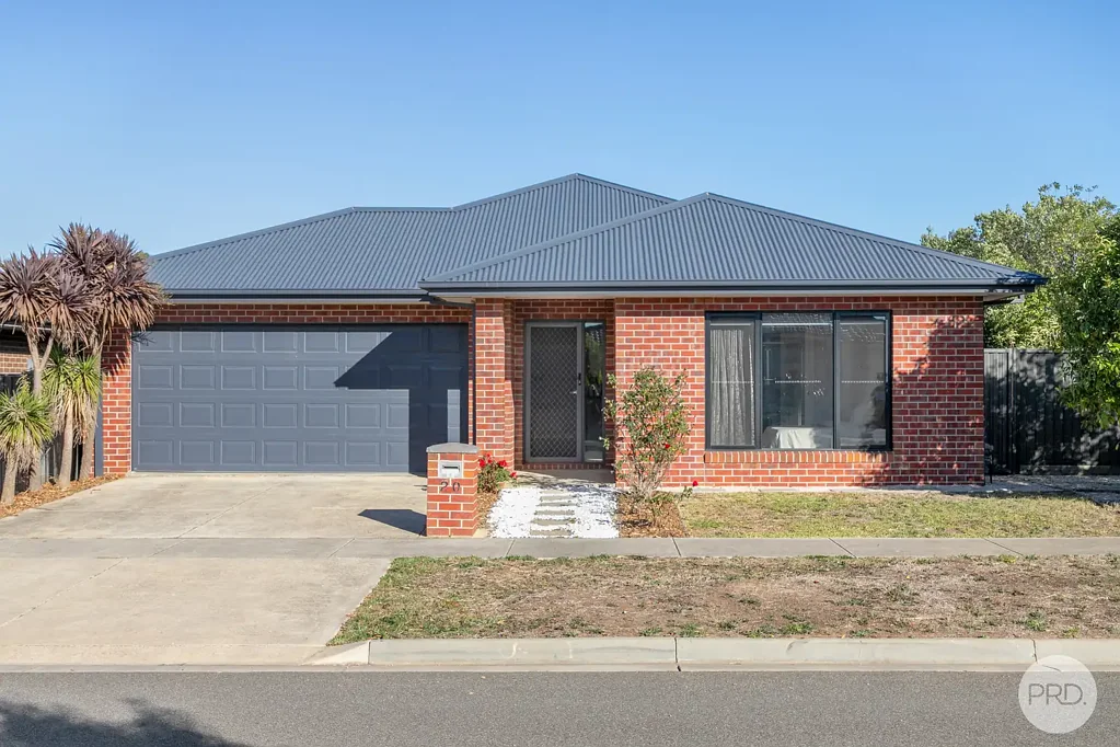 20 Wilmott Street, Lucas, VIC 3350