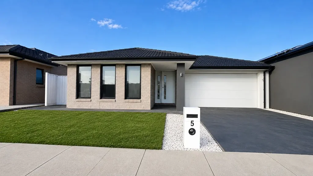 Clyde 4Zimmer Nest or Invest - A Place You'll Love to Call Home