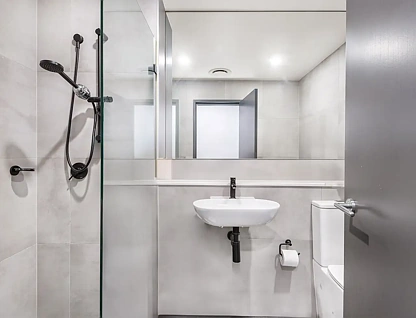 203/1-3 Harrow Road, Bexley, NSW 2207, 2 ਕਮਰੇ, 2 ਬਾਥਰੂਮ, Apartment