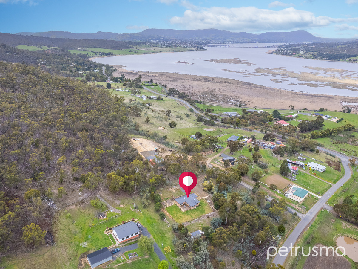 18 MILLVALE RD, DROMEDARY TAS 7030, 0 Bedrooms, 0 Bathrooms, House