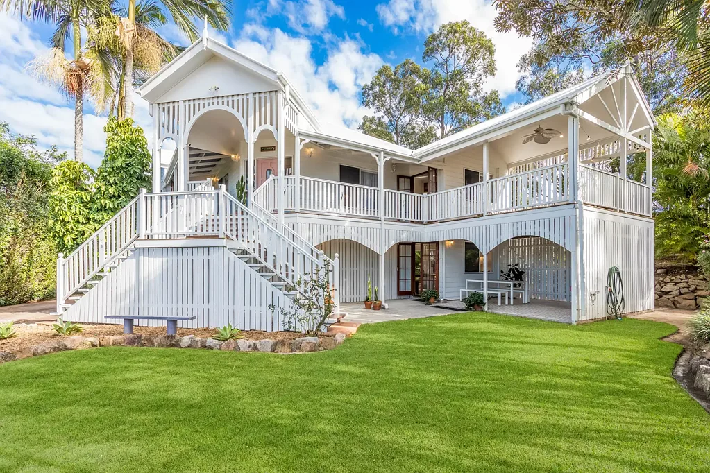 Narangba 4 Bedroom Spacious Family Living in a Quiet, Leafy Cul-de-sac
