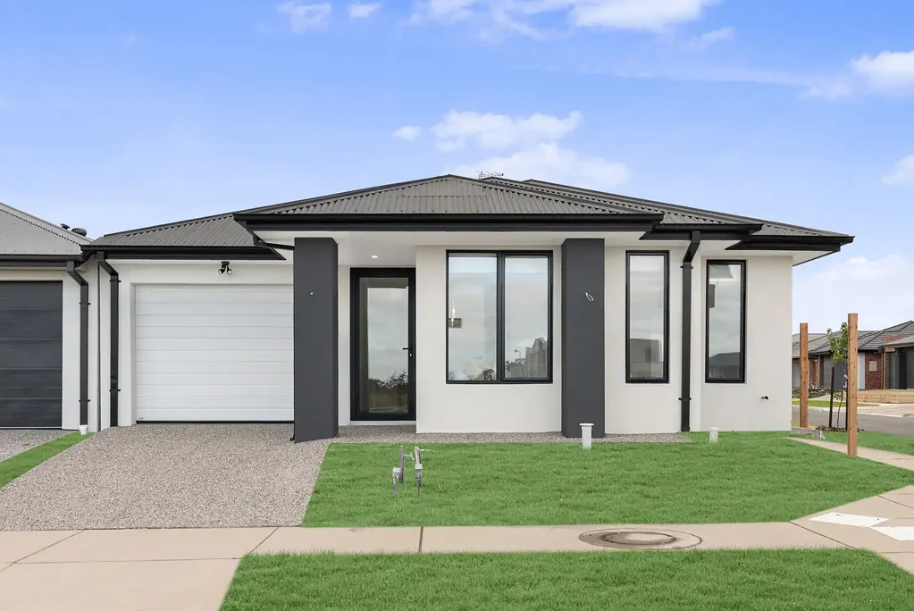 Woodstock 4Zimmer Brand New Family Home