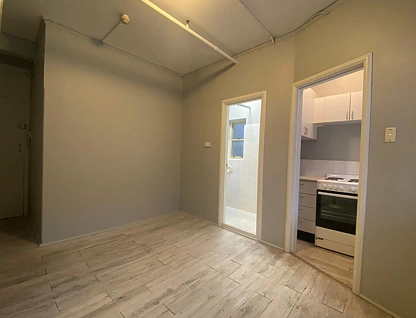 105/389 Bourke Street, Surry Hills, Sydney CBD, 0部屋, 1バスルーム, Studio