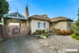 107 Civic Parade, Altona