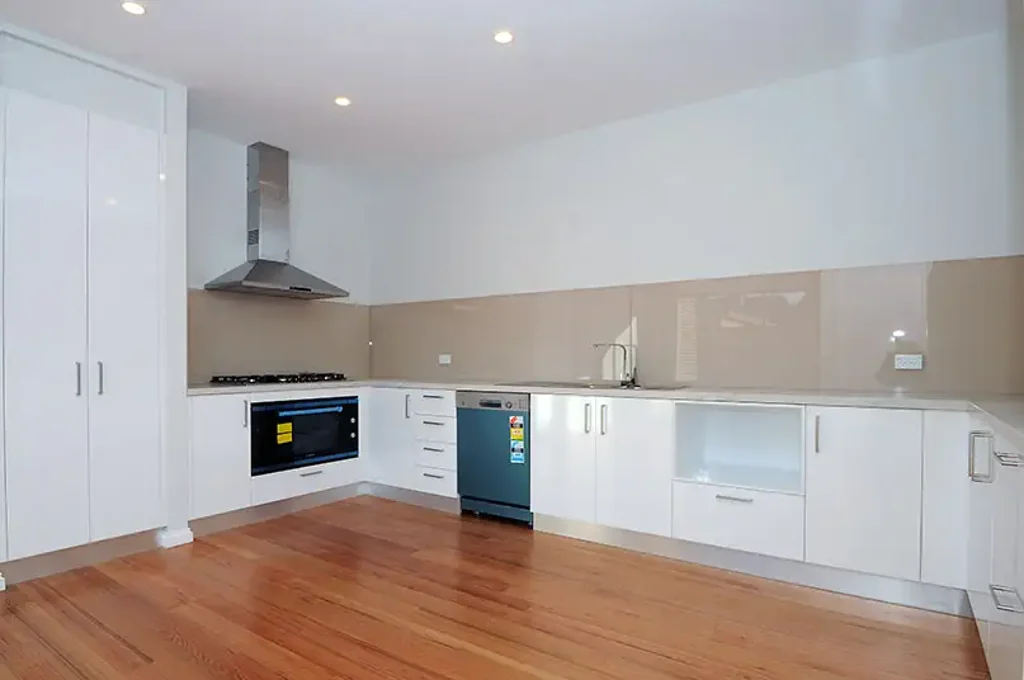 Spacious 4 Bedroom Townhouse