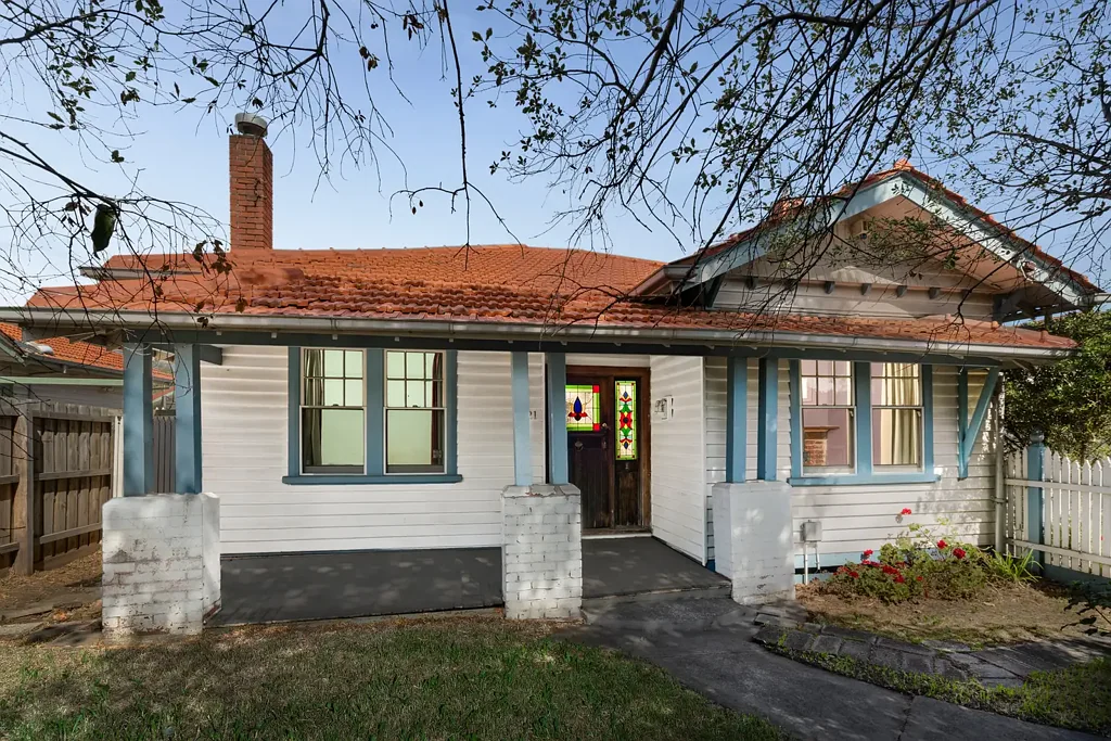Spotswood 3 Bedroom Classic charm with scope to transform