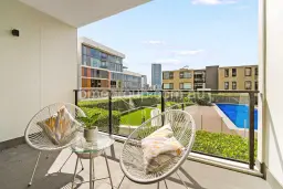 307/12 Half Street, Wentworth Point