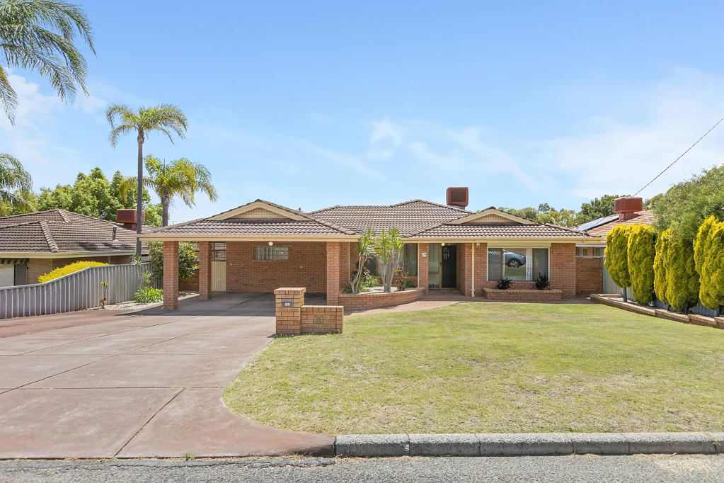 30 Scouler Way, Bateman, WA 6150