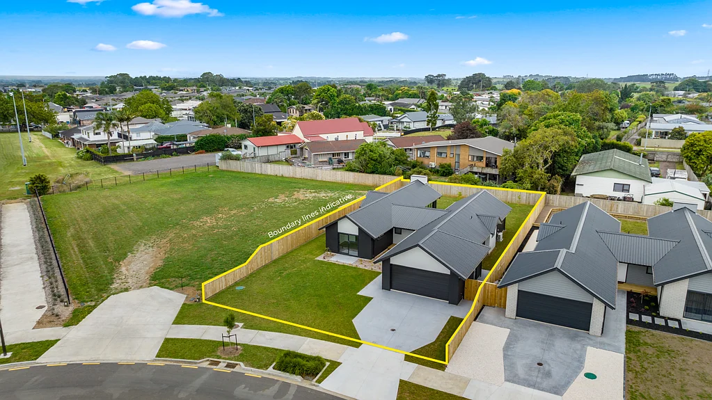 20 Patty Lane, Patumahoe, Franklin, Auckland
