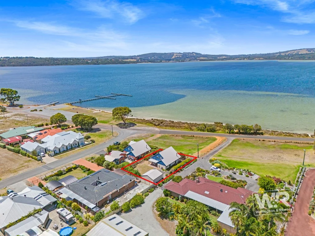 15 The Esplanade, Bayonet Head, WA 6330