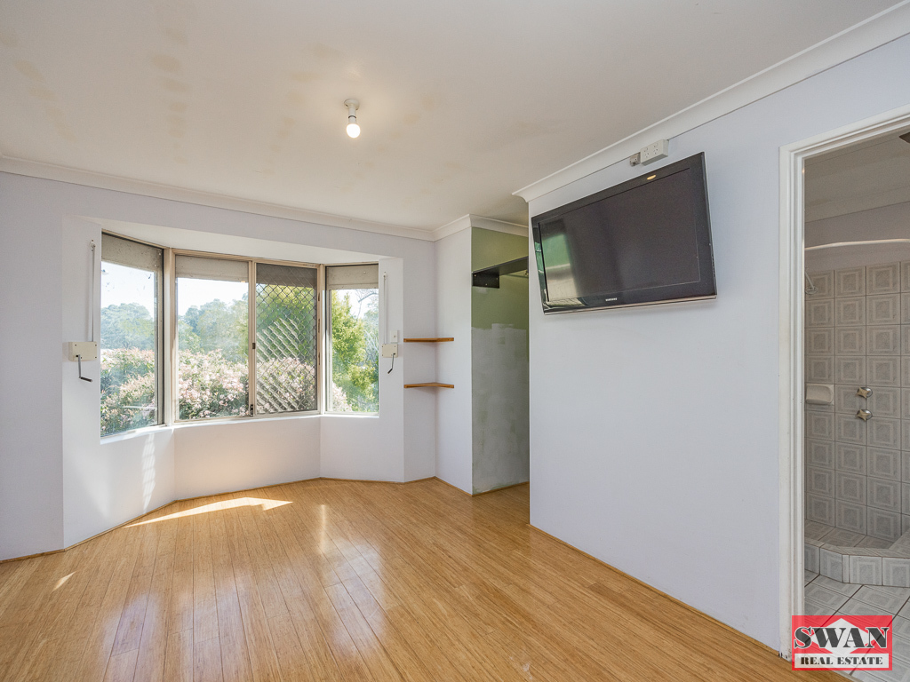 8 BIGA RISE, SWAN VIEW WA 6056, 0房, 0浴, House