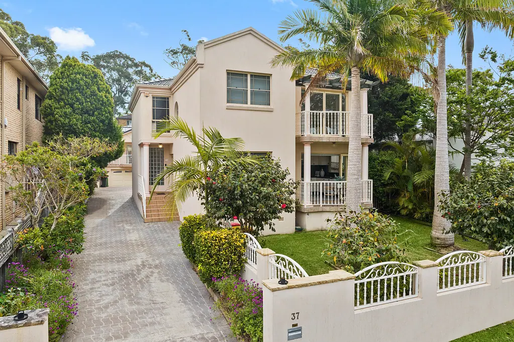 37 Parthenia Street, Dolans Bay, NSW 2229