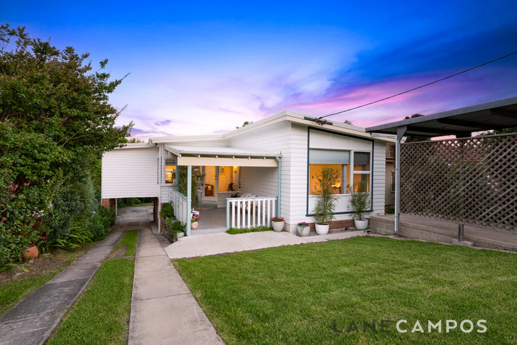 143 Marshall Street, Kotara, NSW 2289