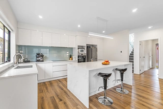 21B & 21C Brixton Road, Manly, Rodney