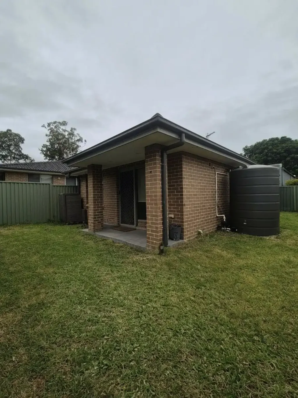 Modern 2 Bedroom Granny Flat