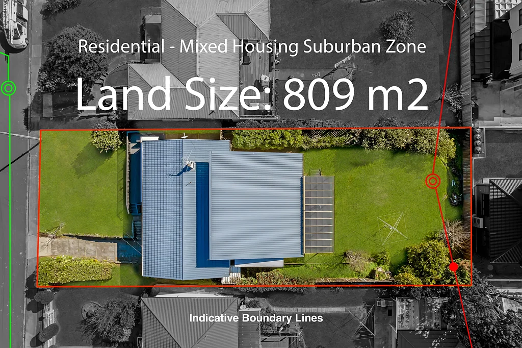 25 McCullough Avenue, Papatoetoe, Auckland City, Auckland