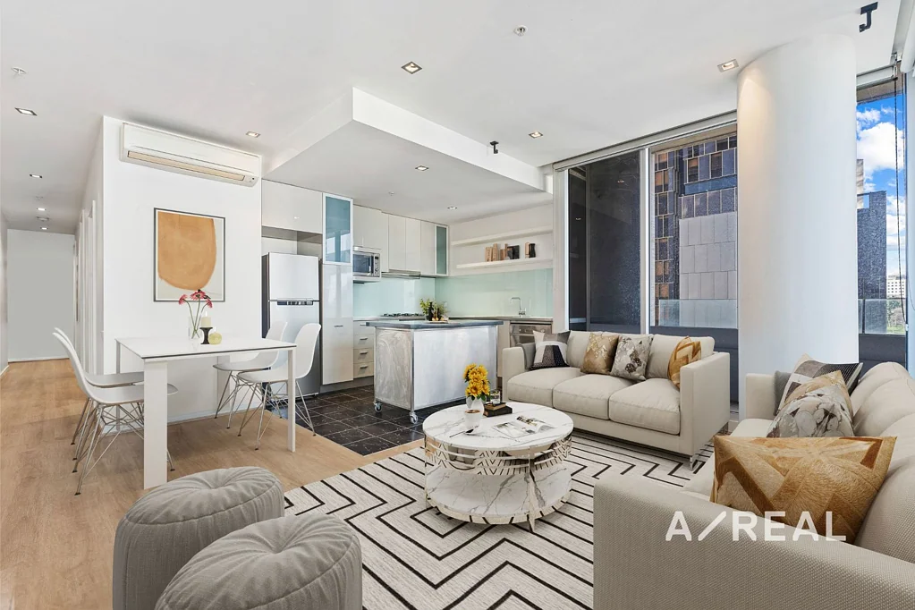 611/68 La Trobe Street, Melbourne, VIC 3000