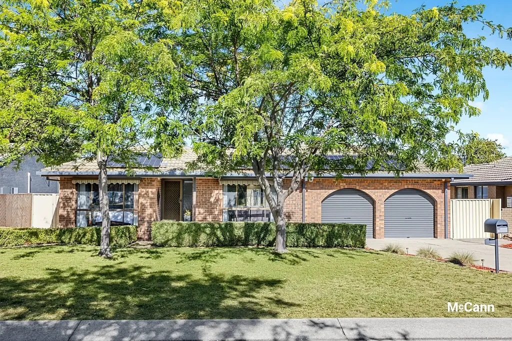 6 Gellatly Place, Gilmore, ACT 2905