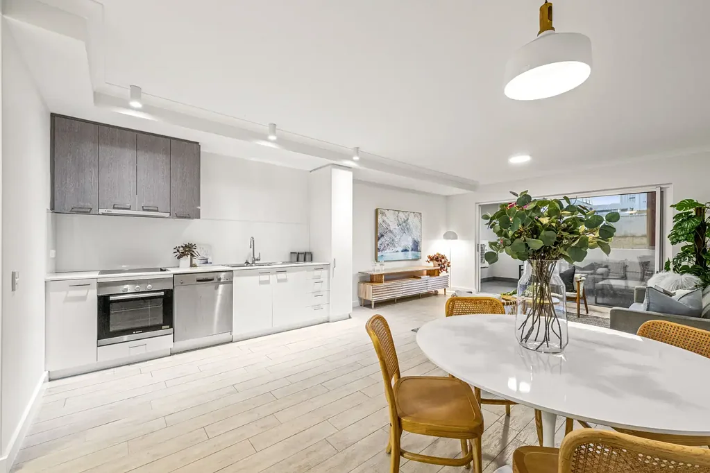 9/14 Lime Street, North Fremantle, WA 6159