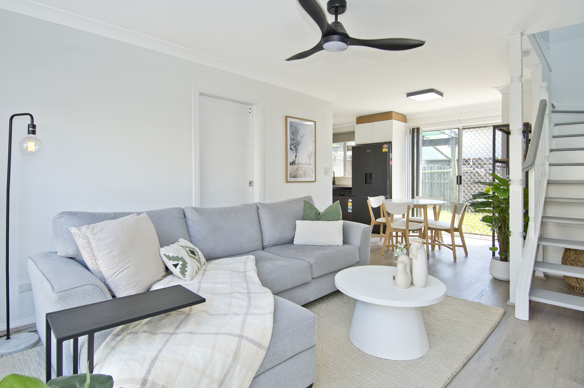 MIKAELLA PARK 9-25 MIKAELLA WAY, LOGAN RESERVE QLD 4133, 0房, 0浴, Townhouse