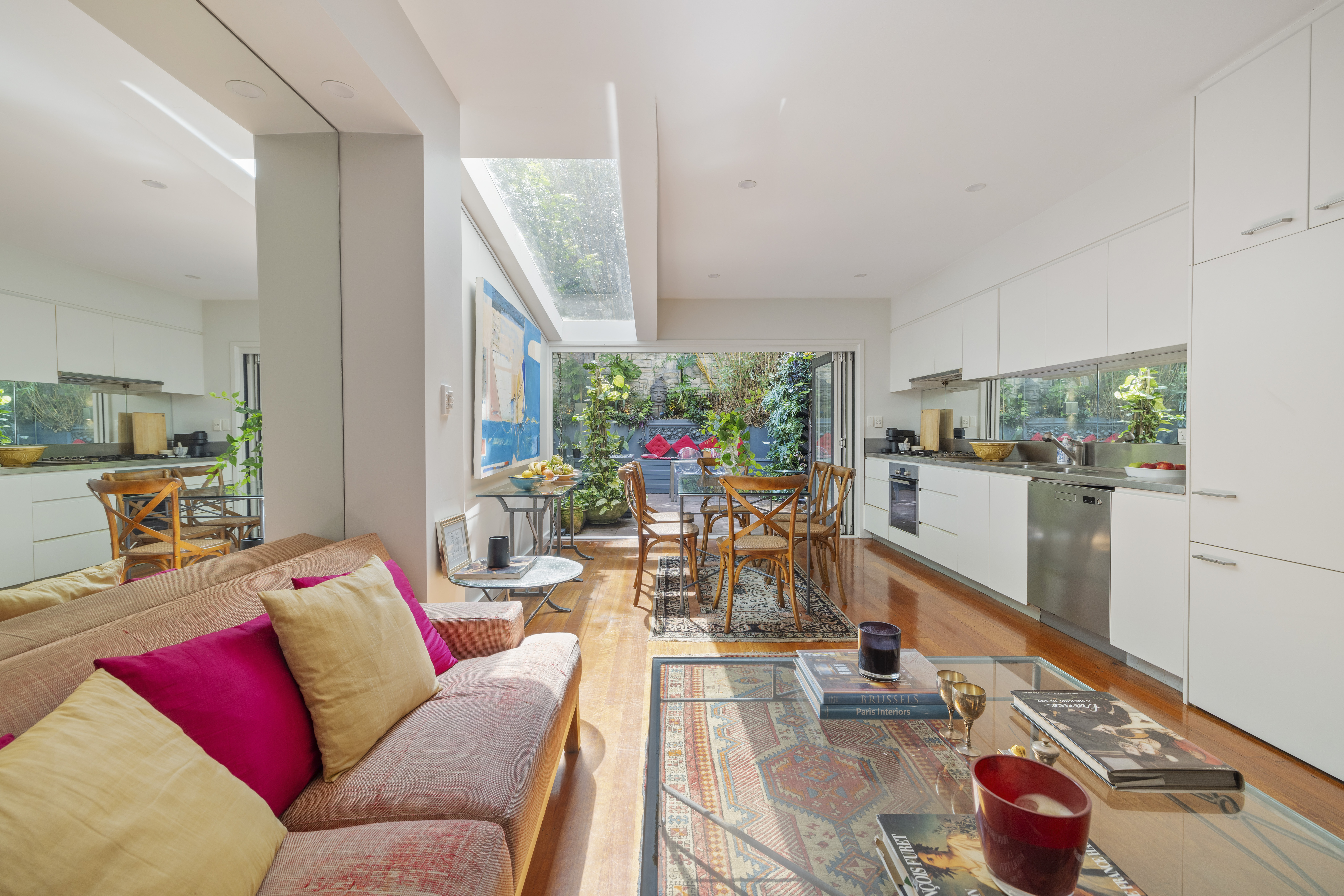 276 BOURKE ST, DARLINGHURST NSW 2010, 0 غرف, 0 حمامات, House