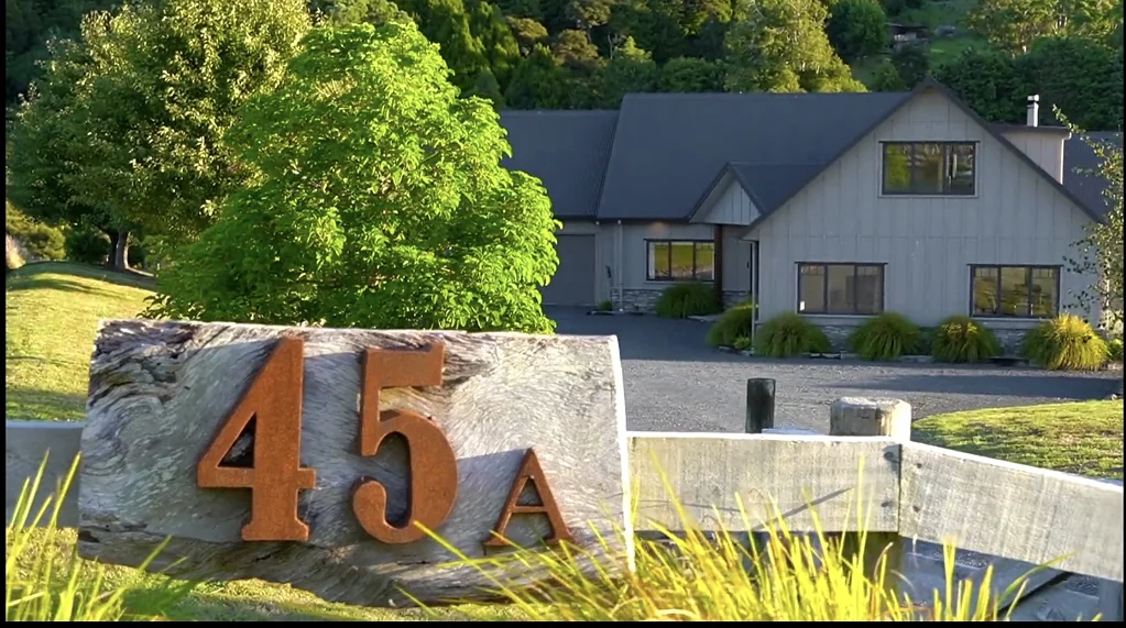 Ararimu End of one chapter, vendor's ready to move on