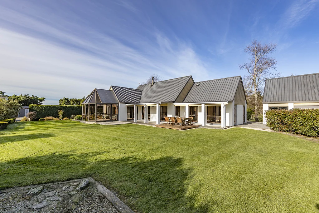 Oxford 4Kwarto Immaculate Lifestyle Retreat - A Haven Near Oxford