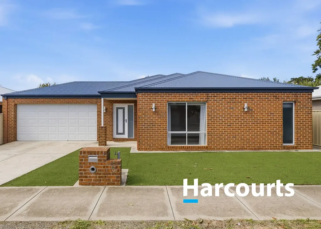 5 Dalwhinnie Drive, Wangaratta, VIC 3677