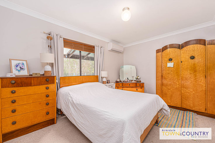 116 KENDALL RD, INVERGOWRIE NSW 2350, 0房, 0浴, Section Res