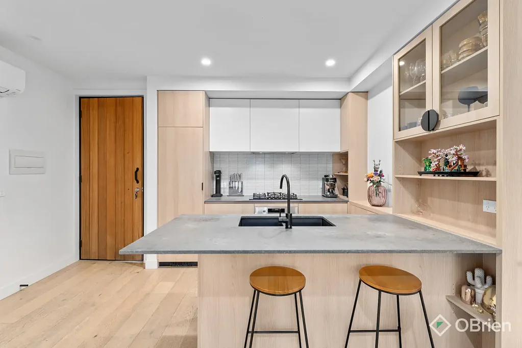West Footscray 3ਬੈੱਡਰੂਮ A Bold Statement in Design & Lifestyle!