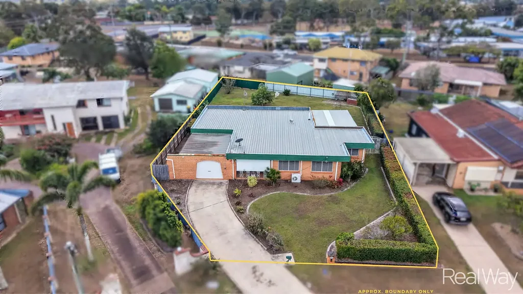 Avoca 4房  A Solid 1970s Classic on a Generous 1,146sqm Block!