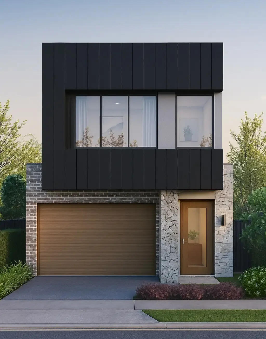 Norwest 4房  A Private Community of Luxury Residences in Norwest!