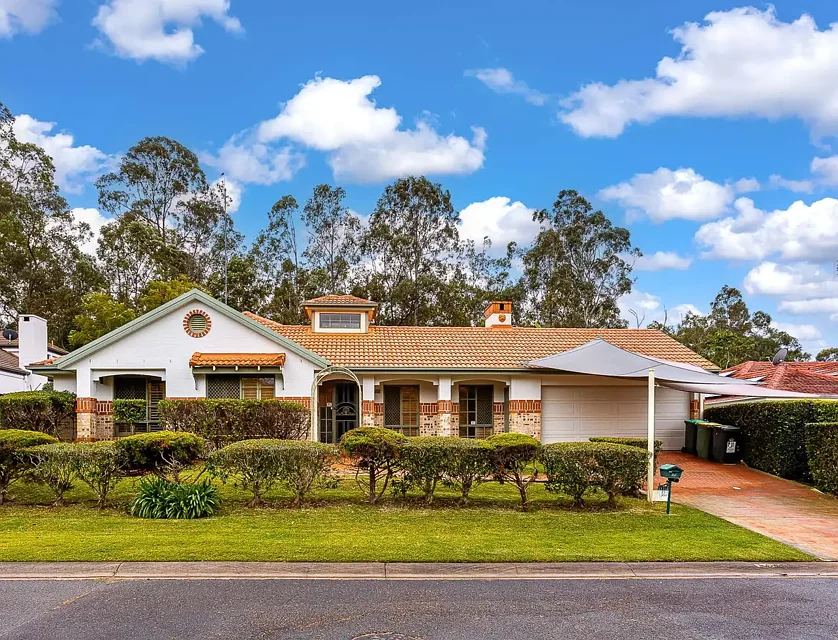 11 Exbridge Court, Mudgeeraba, QLD 4213, 4 ห้องนอน, 2 ห้องน้ำ, House