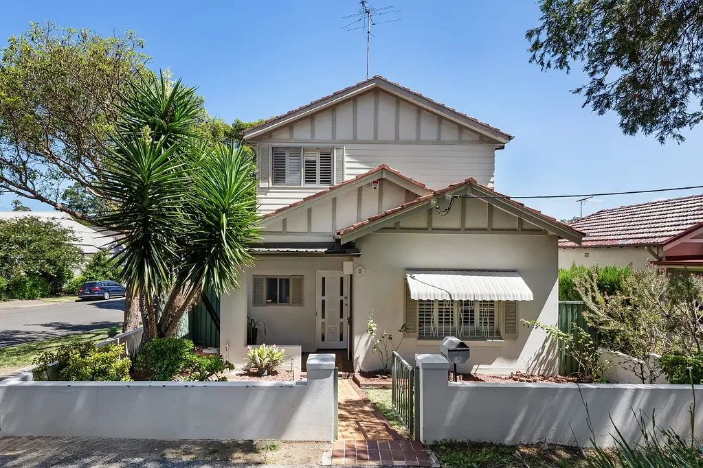 2 Fourth Street, Ashbury, NSW 2193