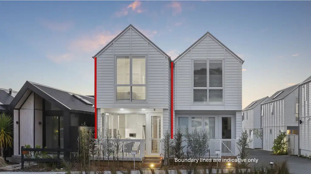 Matakana 1ਬੈੱਡਰੂਮ $650k freehold title - bolt hole & income earner