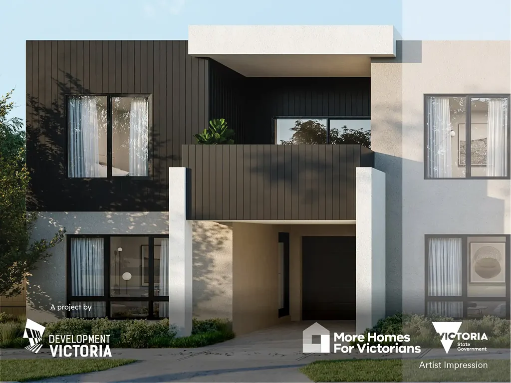 Officer 3ਬੈੱਡਰੂਮ Release 9A | Waratah Three .1 | Come to Life at Olio