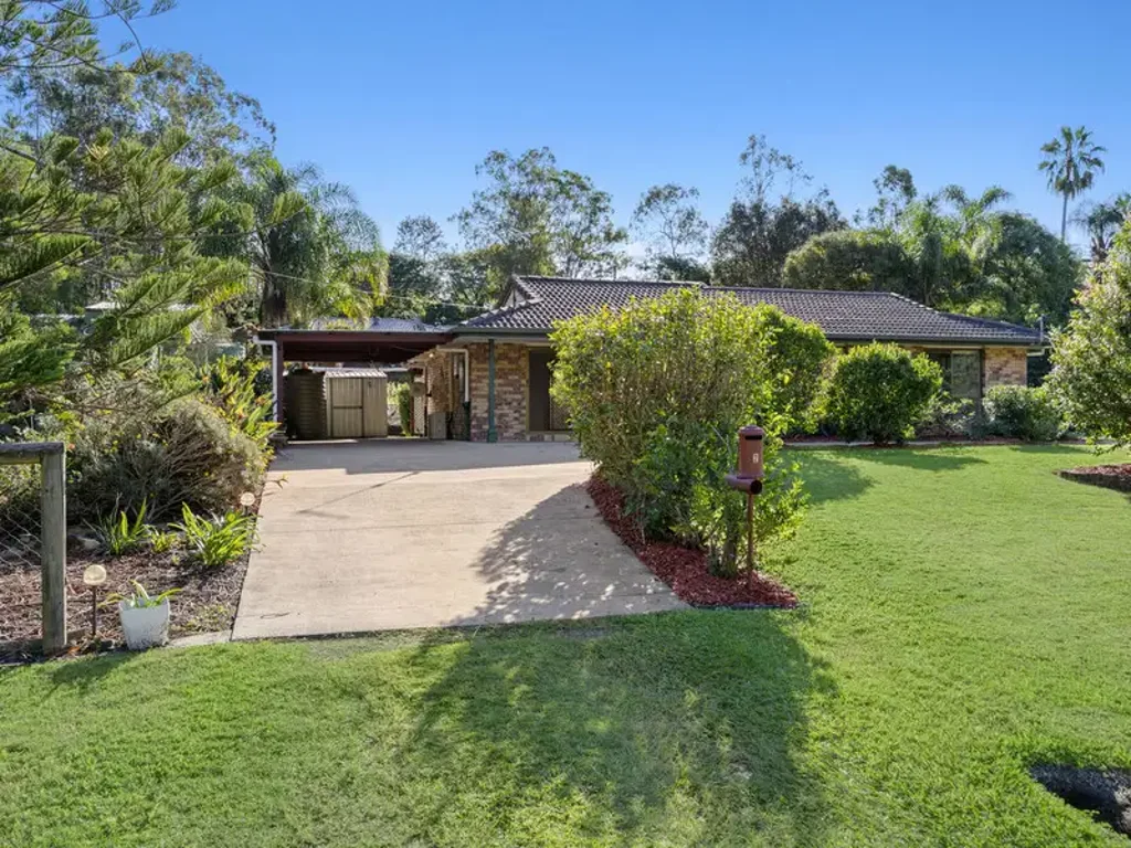 Convenient Location & Low Maintenance Home