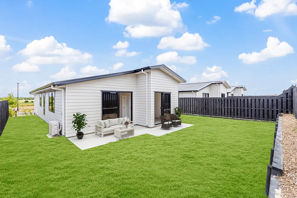 Te Kauwhata 3 Bedroom All Others Are Gone – Move in Today!