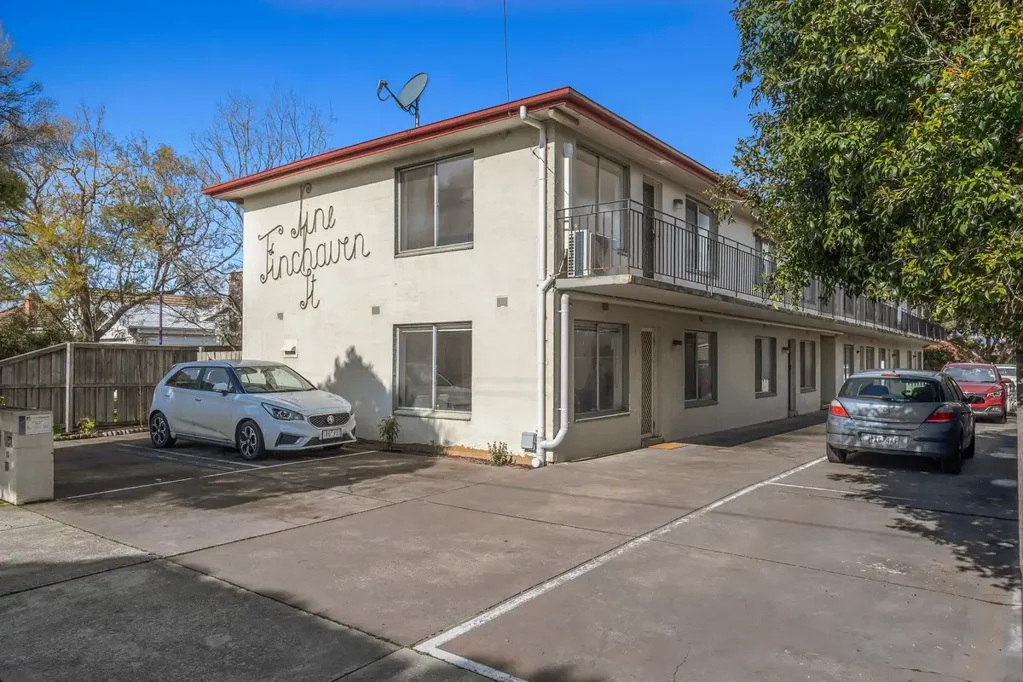 6/9 Finchaven Street, Herne Hill, VIC 3218