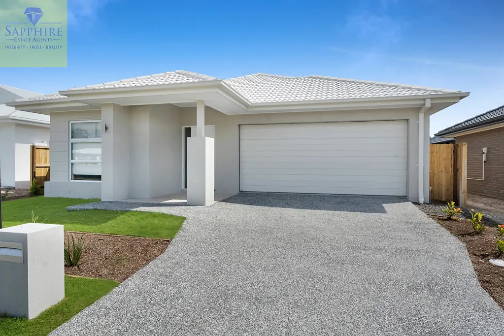 Yarrabilba 4房  Welcome to 34 Hexham Street, Yarrabilba