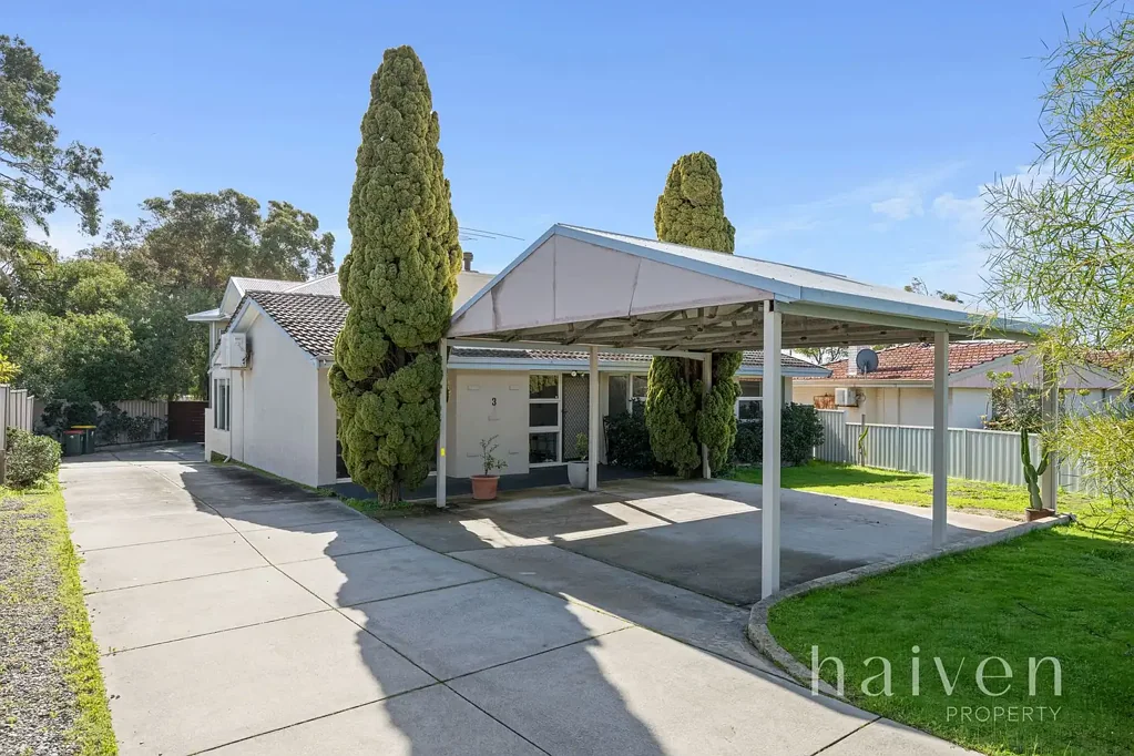 3 Bader Way, Stirling, WA 6021