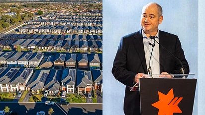 狠砸$600亿！澳洲大行宣布史上最大房贷计划，买房更轻松了？